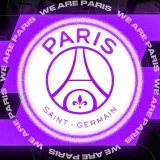 Somos Paris PSG - estilo parisino