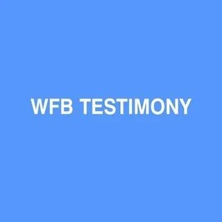 WFB Testimony - Отзывы о матчах
