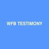 WFBTestimony- Match reviews.