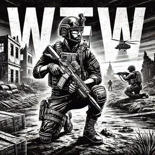 WarFront Witness - военные сводки