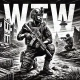 WarFront Witness - военные сводки