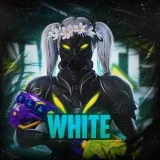 WH1TE PUBGM - Топ геймер