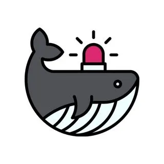 Whale Alerts - Ликвидации