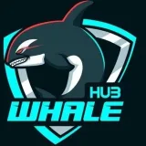 Whale Hub — Крипто сигналы с техническим анализом