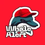 Whale Alerts - уведомления о китах