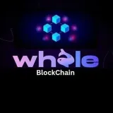 Whale BlockChain - новости крипто