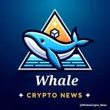 Whale CryptoNews- Crypto news.