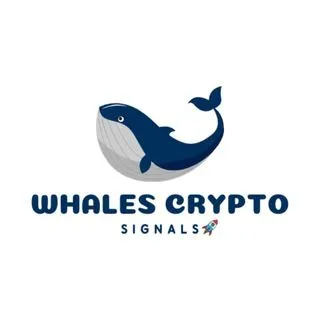 Whales Crypto Signals - скальпинг