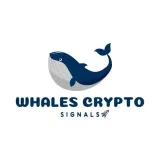 WhalesCryptocurrencySignals- scalping