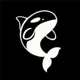 Whale Dash Bot - крипто-гонка
