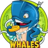 La ballena -BitcoinP&D
