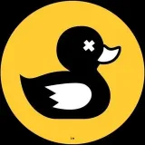 Whale Quack - short on crypt.