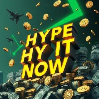 HYPE IT NOW - Мемы и AI