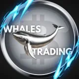 Whales Trading- señales de criptografía