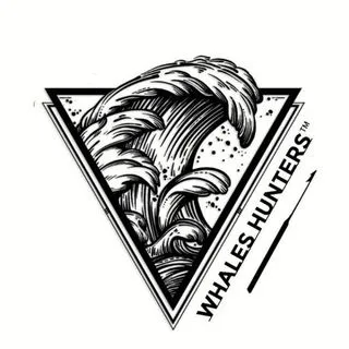 Whales Hunters - охота на китов