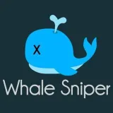 WhaleSniper- whale notifications