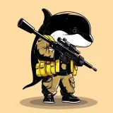 Futuros de ballenas y francotiradores de ballenas