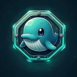 Whale Vault App - китовая сокровищница