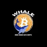 WHALE - видение крипто-рынка