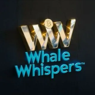 Whales Whispers - шепот китов