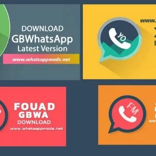 WhatsAppMods.net - моды и приложения