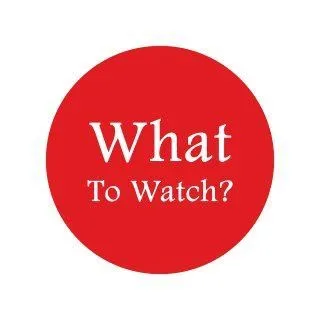 What to Watch? - рекомендации фильмов