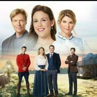 When Calls the Heart - сериал