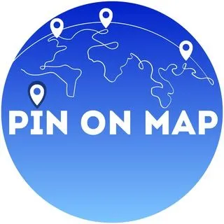 Pin on map - маршруты