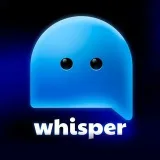 Whisper - анонимные сообщения