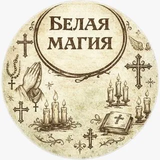 White_magia - молитвы эзотерика