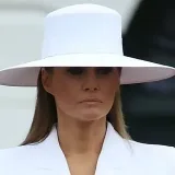 Sombreros Blancos. Se acerca la tormenta.