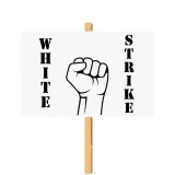White Strike Worldwide - трудовое единство