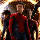 SpiderMan No Way Home - Movie in Hindi