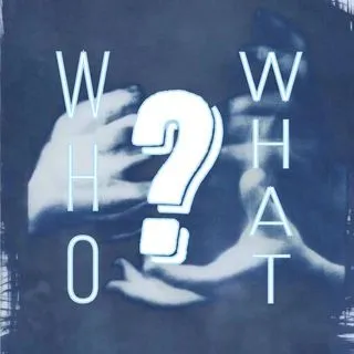 Who What? - розыгрыши