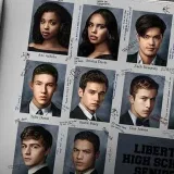 13 Reasons Why - Сериал Netflix