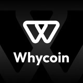 Whycoin - таппер TON