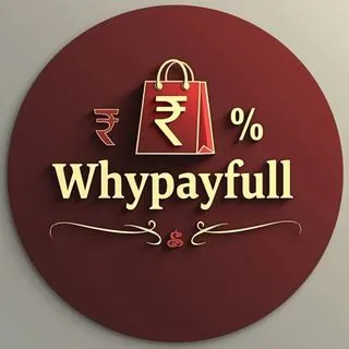 Why Pay Full - акции и скидки