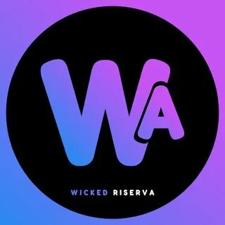 Wicked Anime Manga - Резервный канал