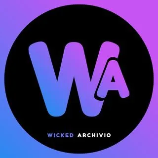 Wicked - архив аниме
