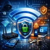 WiFi Security - безопасность WiFi