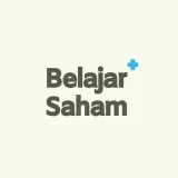 Belajar Saham + - stock training
