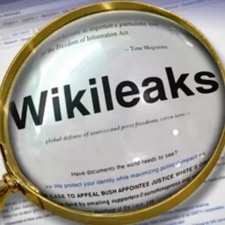 WikiLeaks - Правда против лжи