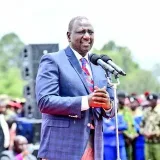 WilliamRuto - Tuits del Presidente