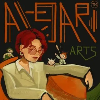 Algarí - творческий контент