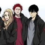 WindBreaker MM - Anime con subtítulos