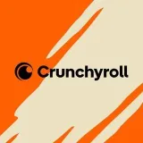Crunchyroll - аниме стриминг
