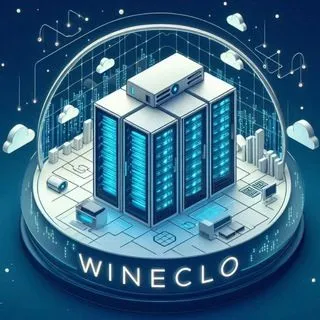 wineclo - сервисы