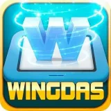 Wingdas Ranuras y bonificaciones oficiales