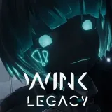 WINK LEGACY - explore.