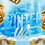 WINTERUCSHOP- UC para juegos.